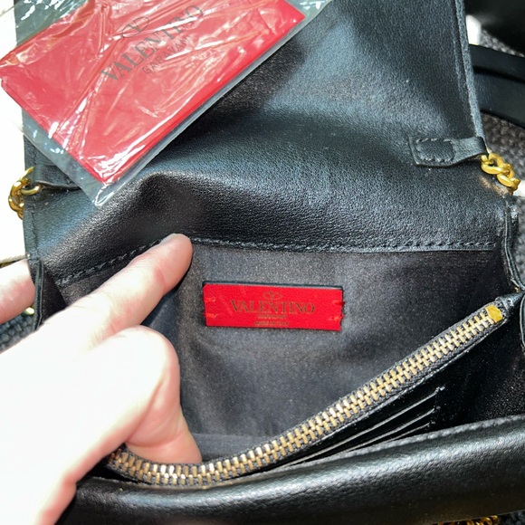 SMALL BAG - Picture 3 of 9